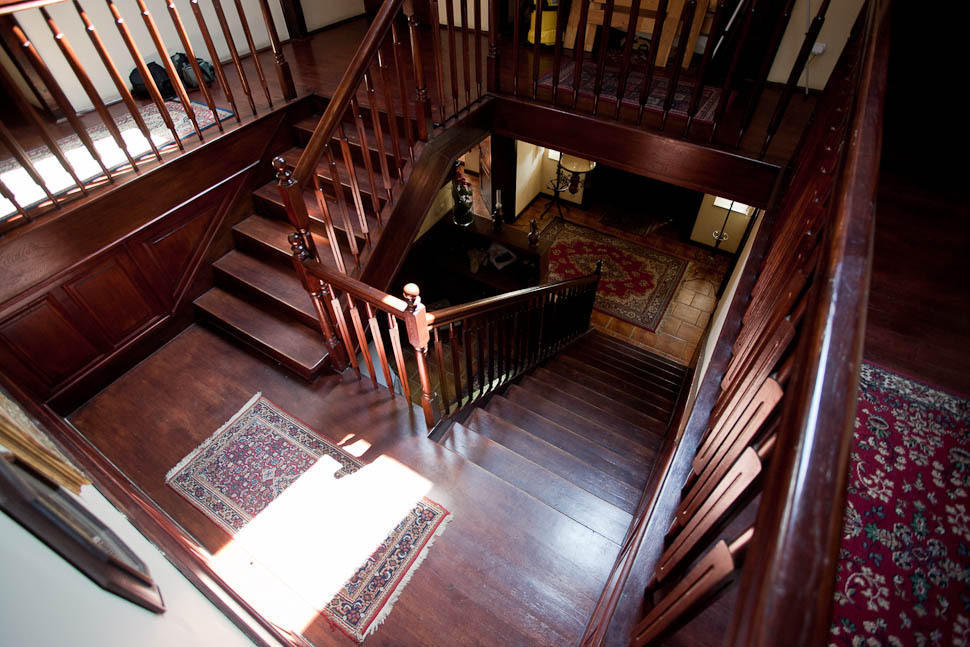 Dwor Na Wichrowym Wzgorzu Bed & Breakfast Przybyslawice Luaran gambar